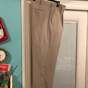 Nike golf pants 38x32